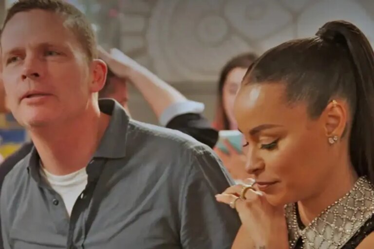 After Nearly Nine Years, Sai De Silva’s Husband Initiates Divorce Proceedings