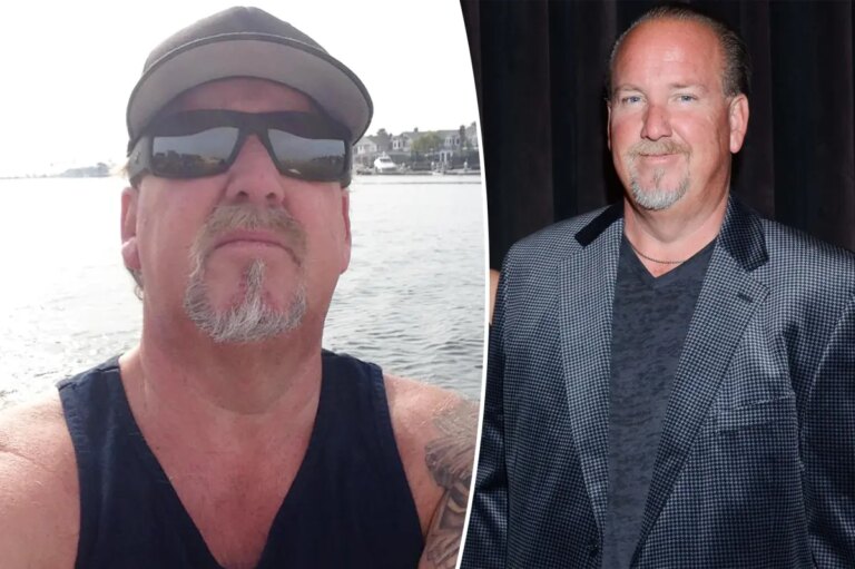 Darrell Sheets of ‘Storage Wars’ Opens Up About Longtime Battle with Depression and Suicidal Thoughts