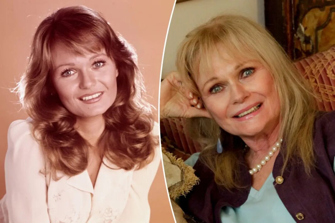 ‘Superman’ actress Valerie Perrine’s official cause of death revealed: report