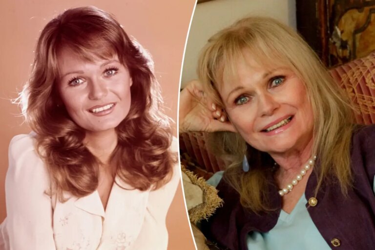Report Unveils Official Cause of Death for ‘Superman’ Star Valerie Perrine