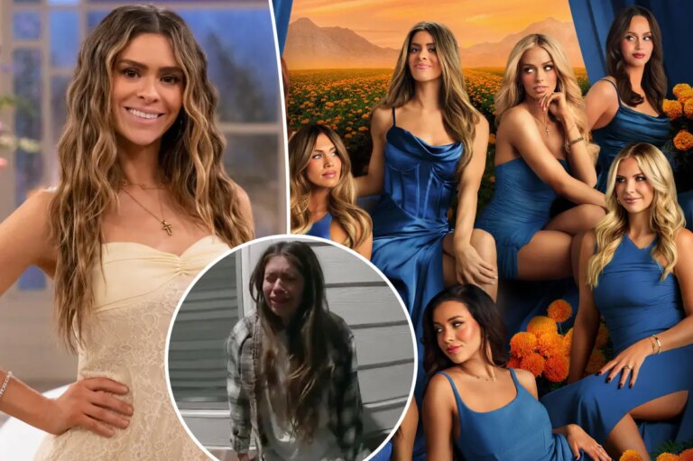 Production Resumes on ‘The Secret Lives of Mormon Wives’ After Taylor Frankie Paul Controversy