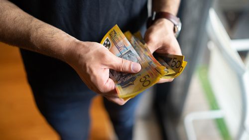 The rate hike has essentally put millions of borrowers back to square one.