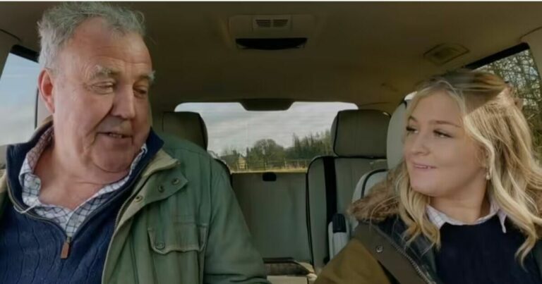 Behind the Scenes at Clarkson’s Farm: Insider Reveals Jeremy Clarkson’s Off-Camera Transformation