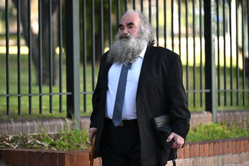 'No place in hell' for father over fatal crash cover-up