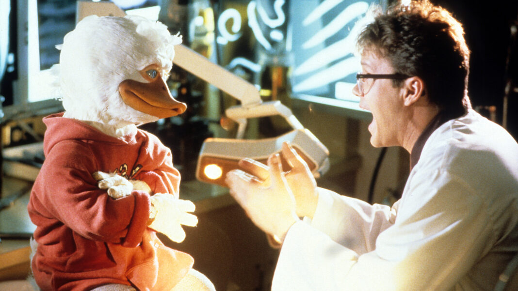 10 Sci-Fi Movies That Would Never Get Made Today