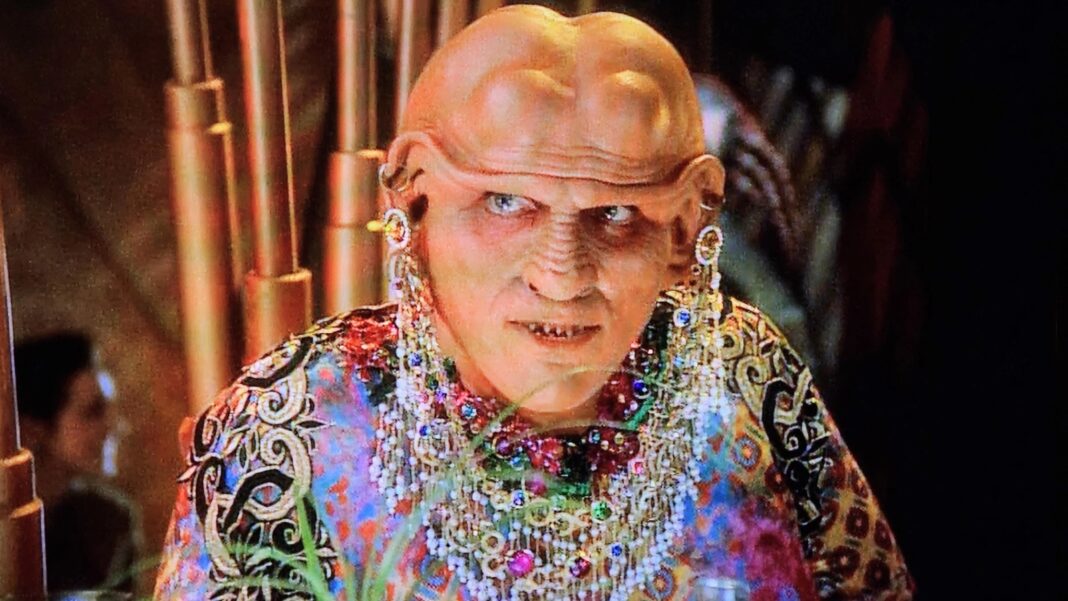 10 Worst Episodes Of Star Trek: Deep Space Nine