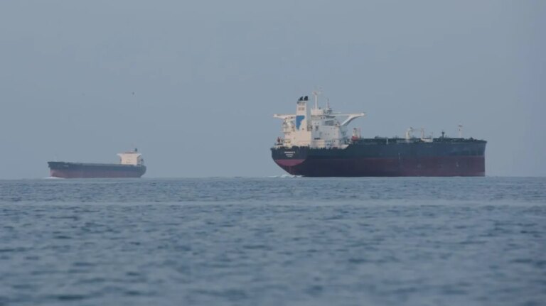 Centcom Reports 100 Ships Redirected Due to Naval Blockade in Iran’s Ports and Strait of Hormuz