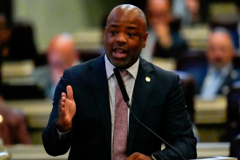 Southern GOP Pushes Forward with Controversial Redistricting Ahead of 2024 Elections Amid Widespread Protests