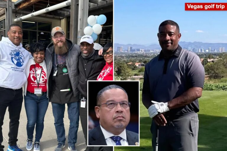 Minnesota Nonprofit Scandal: $6.5M Misused for Vegas Trips and Luxury Indulgences