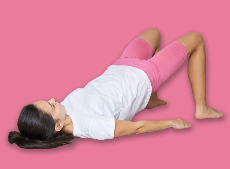 Achieve Top-Tier Core Strength: Master This Bridge Challenge After 60