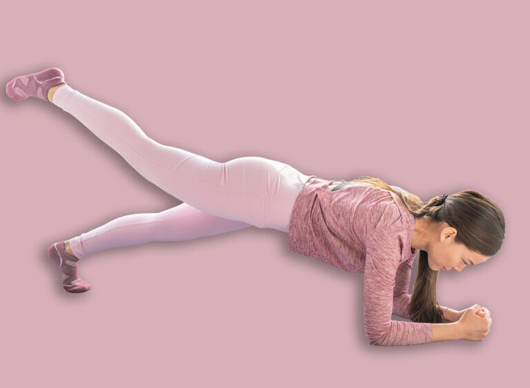 Revitalize Your Core: Top 5 Morning Exercises to Boost Strength Faster Than the Gym After 50