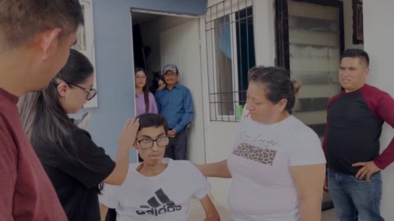 18-Year-Old Chicago Native Kevin Gonzalez Succumbs to Stage 4 Colon Cancer Following Emotional Reunion with ICE-Detained Parents in Mexico