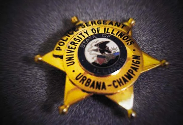 2 hospitalized in 2-vehicle Urbana crash, part of Lincoln Ave. closed