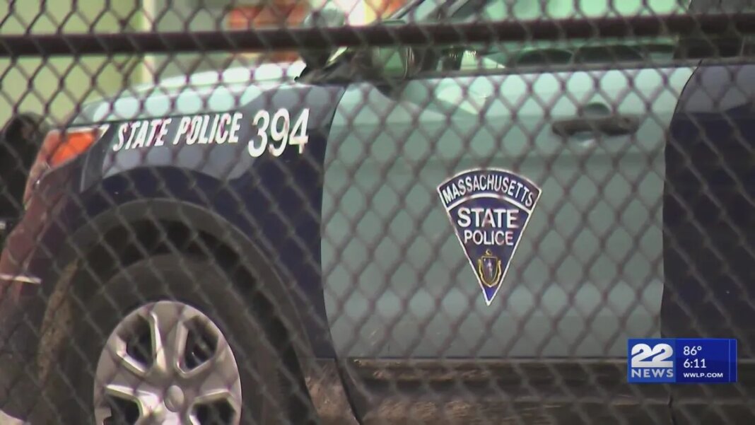 2 seriously injured after gunman opens fire on 'vehicles in the roadway' in Cambridge