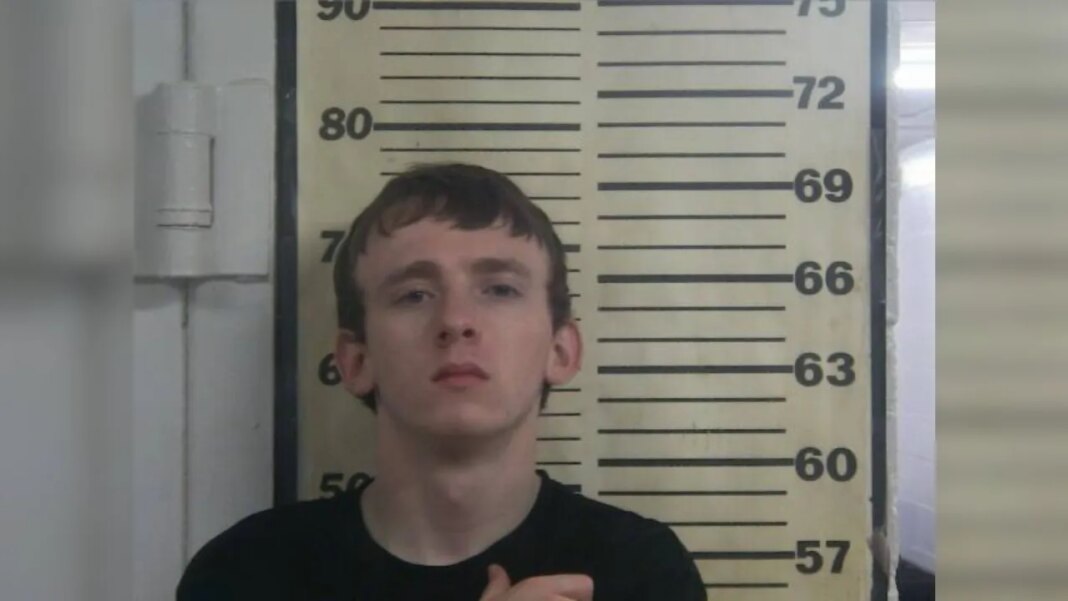 20-year-old suspect sought after shots fired in downtown Johnson City early Sunday