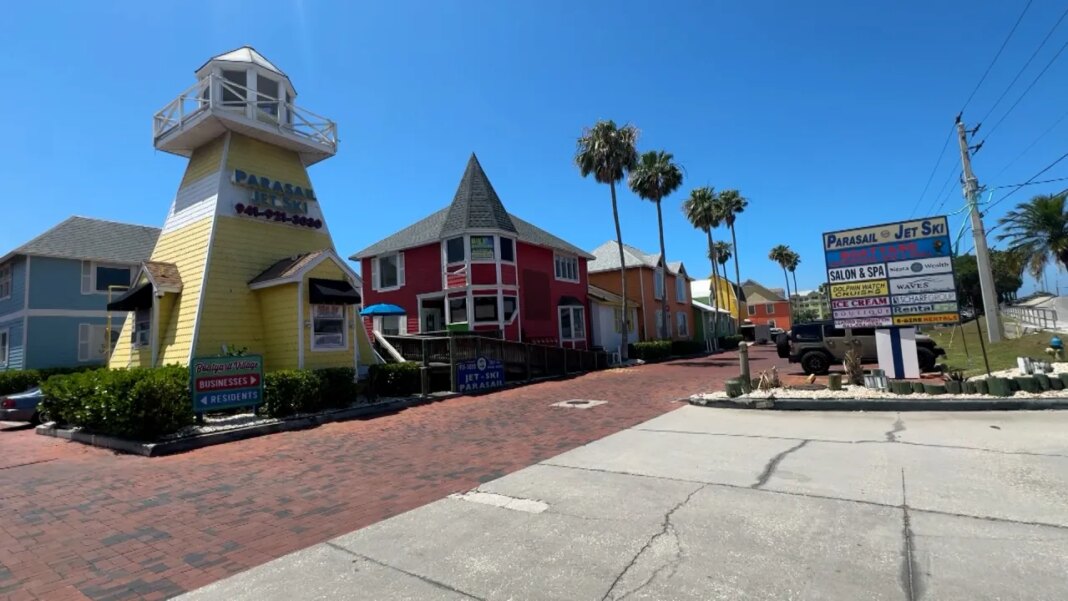 $20.7M land deal forces businesses near Siesta Key out