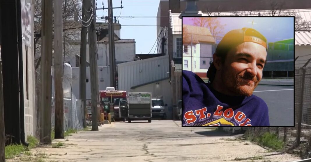 3 teens offered stranded man a ride before killing him: Cops