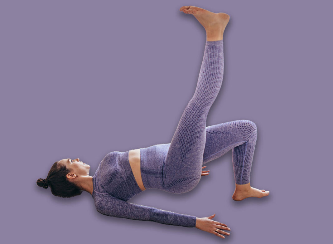 4 Bodyweight Moves That Sculpt Your Body Faster Than the Gym After 50