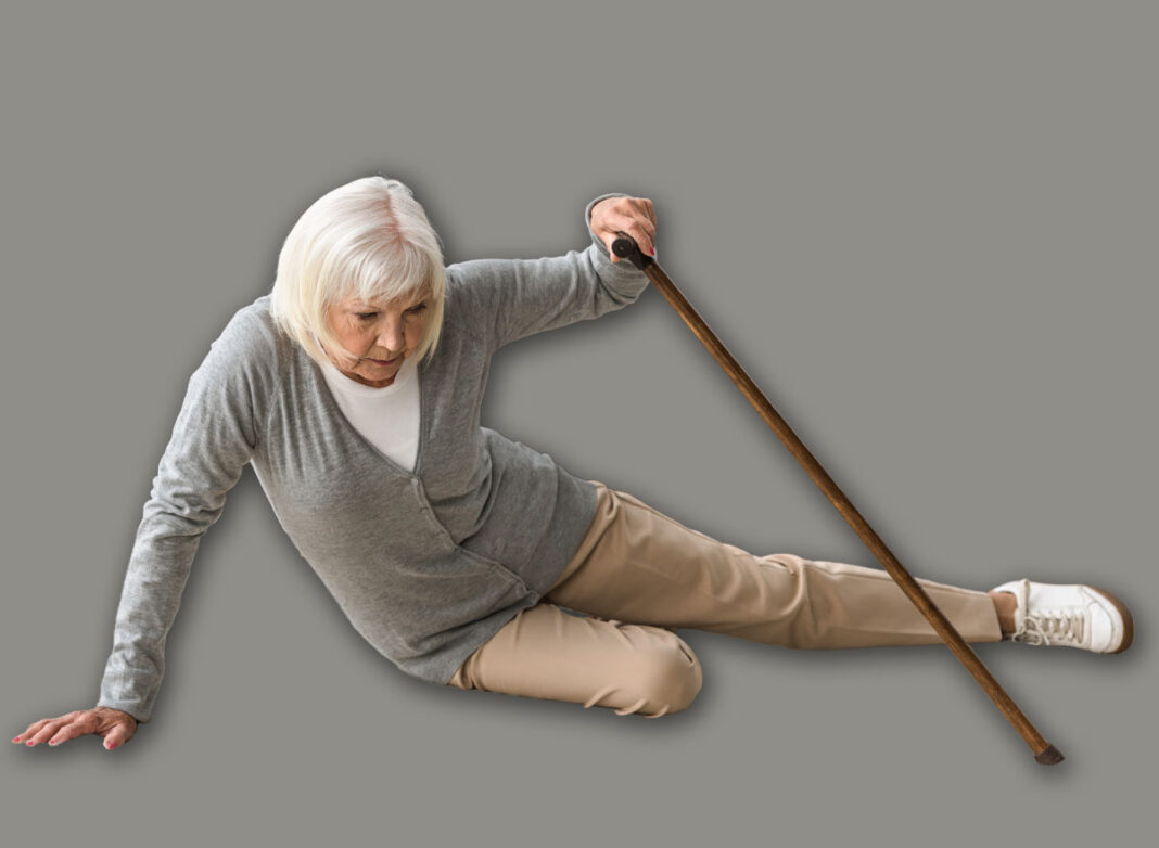 4 Exercises That Make Getting Off the Floor Easier After 65 