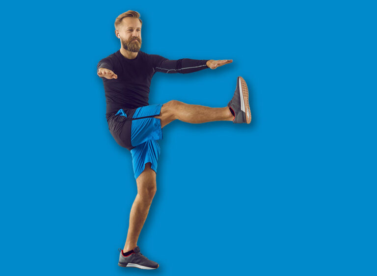 Unlock Hip Flexibility: 4 Simple Exercises Perfect for Those Over 60