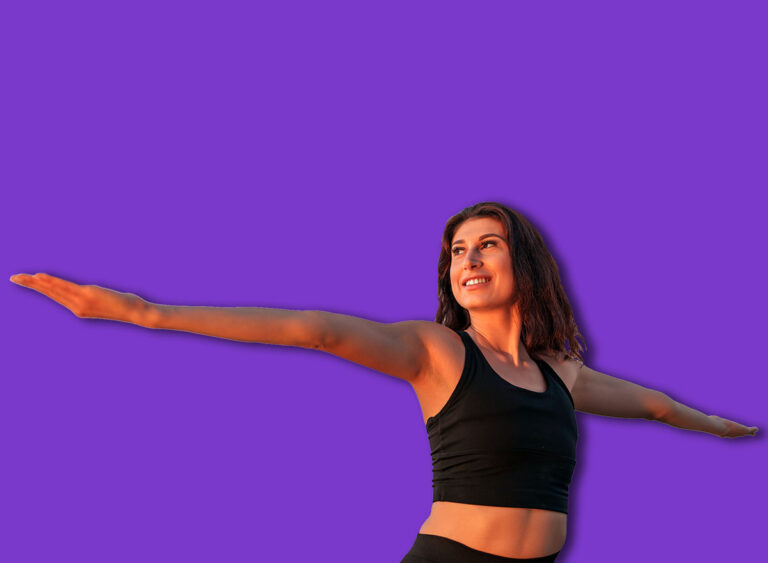 Top 4 Morning Exercises to Firm Up Arm Jiggle for Those Over 55—Faster Than Traditional Weight Training