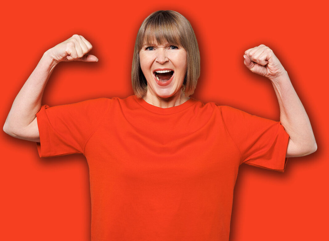 4 Morning Exercises That Restore Arm Strength Faster Than Weight Training After 55