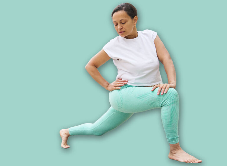 Revitalize Your Knees: 4 Morning Exercises to Boost Strength Beyond Gym Machines for Those Over 60
