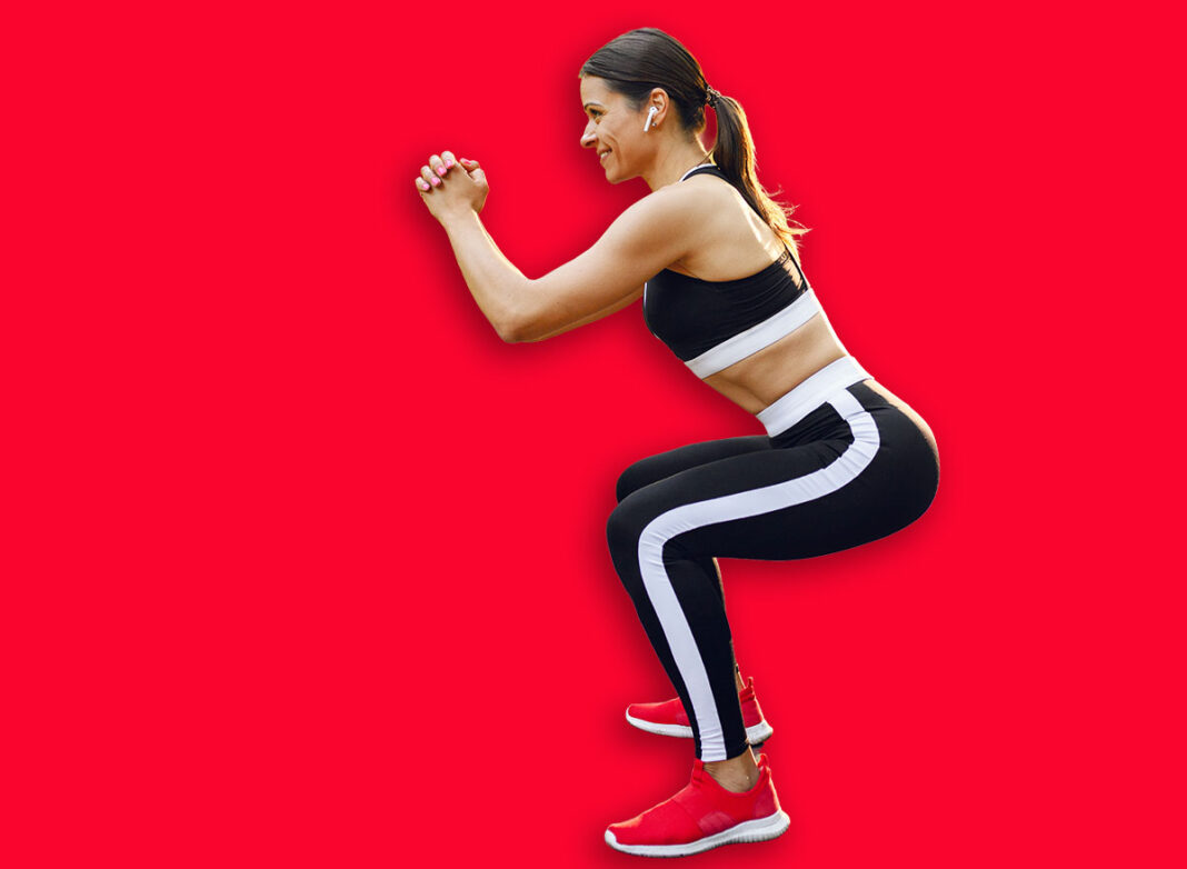 4 Morning Exercises That Restore Leg Muscle Faster Than Lunges After 60