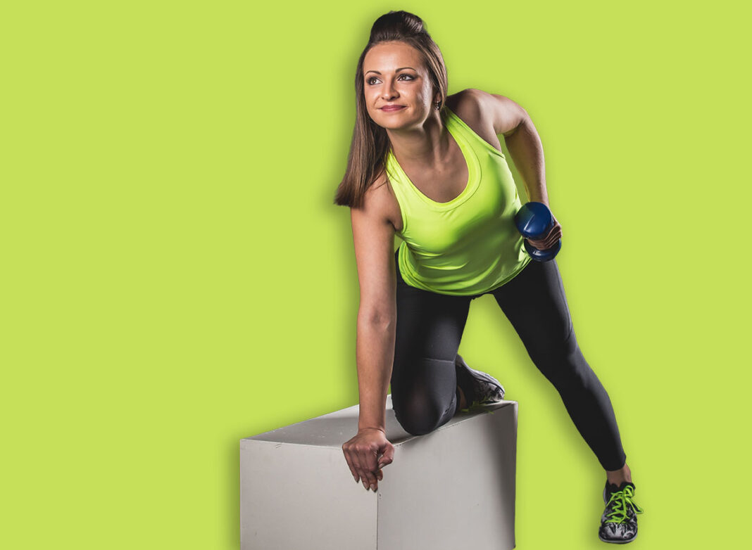 4 Morning Exercises That Restore Muscle Loss Better Than Weight Training After 50