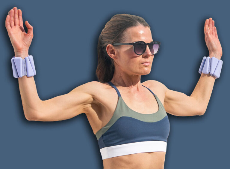 Revitalize Your Shoulders: 4 Morning Workouts That Outperform Gym Machines for Those Over 60