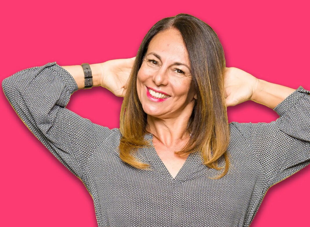 4 Slow Exercises That Loosen Stiff Joints Better Than Jumping Jacks After 60