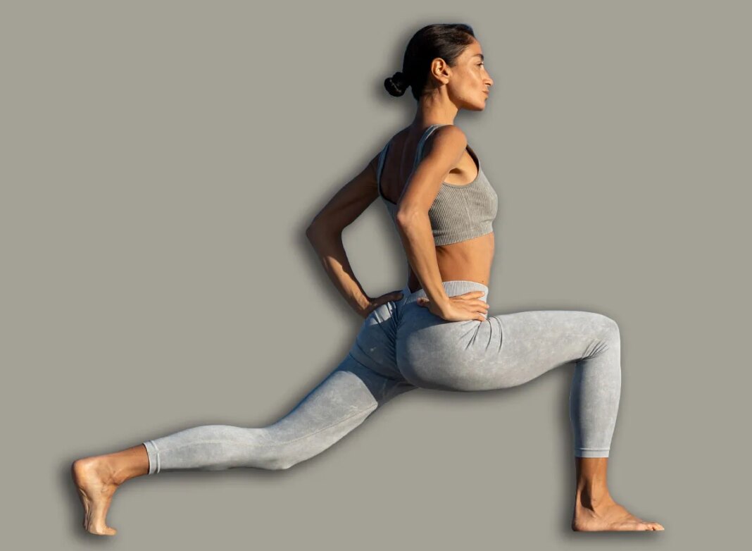 4 Standing Exercises That Build Thigh Strength Faster Than Leg Press After 60