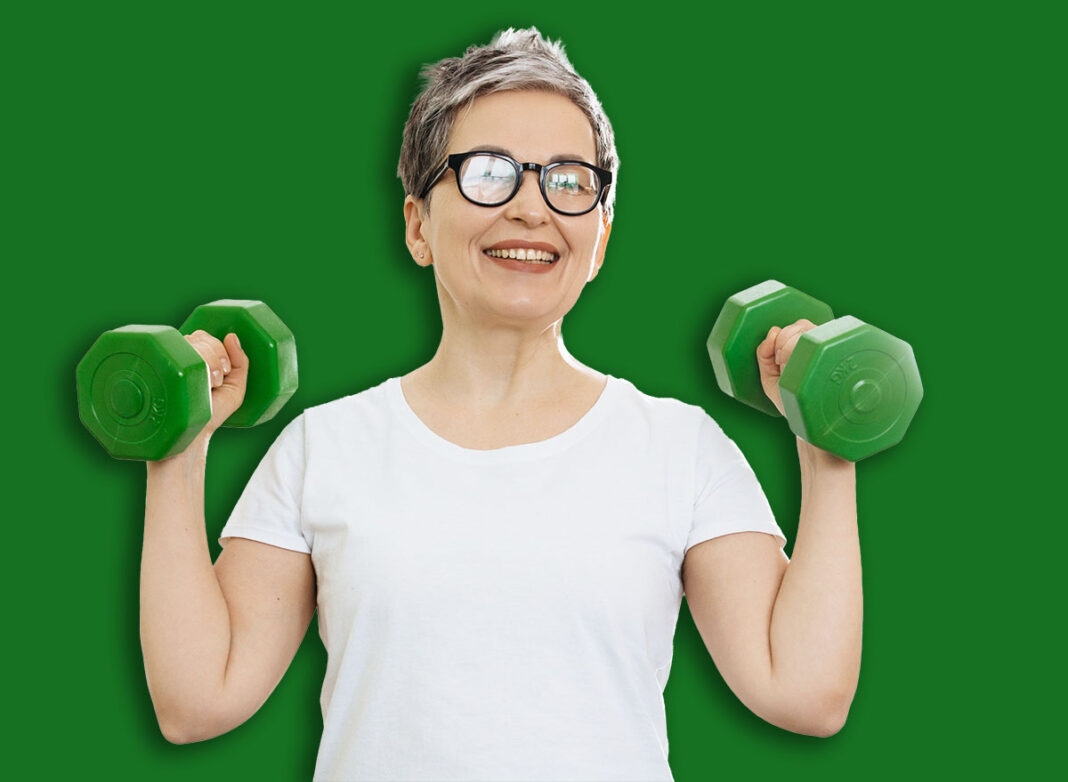 4 Standing Exercises That Restore Calf Strength Faster Than Gym Machines After 60