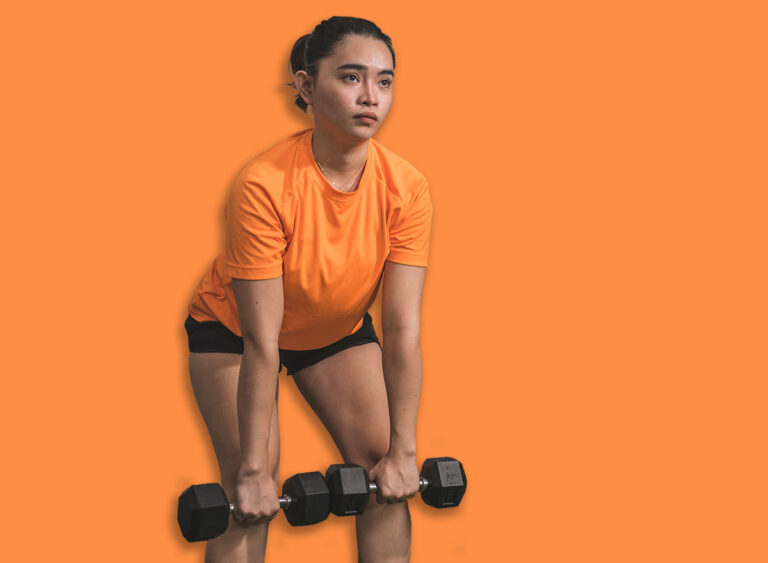 Revitalize Your Glutes: 4 Standing Exercises to Boost Strength Quickly After 55