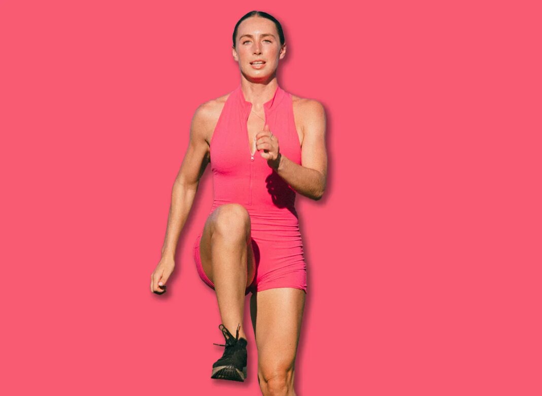 4 Standing Exercises That Shrink Belly Pooch Faster Than Gym Classes After 60