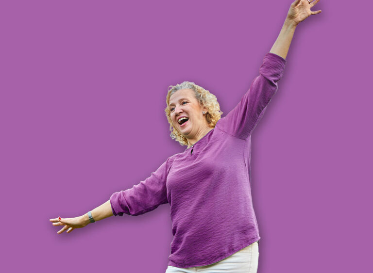 Enhance Balance Over 60: 4 Wall Exercises That Outpace Yoga