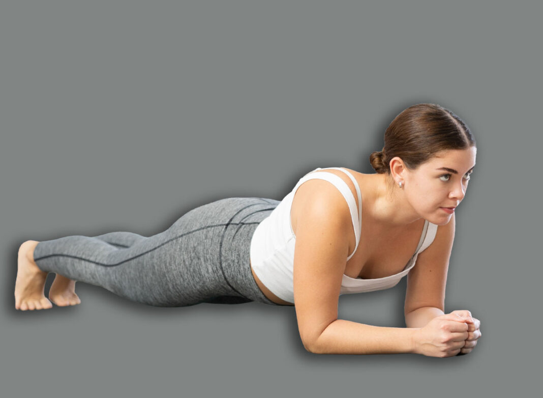5 Bed Exercises That Firm Apron Belly Faster Than Gym Workouts After 60