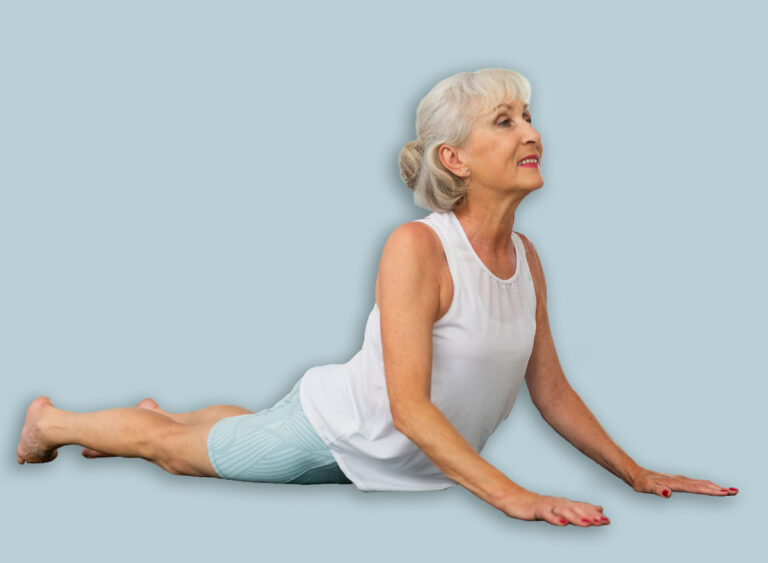 Revitalize Your Strength Post-60: 5 Bed Exercises Outperforming Gym Machines!