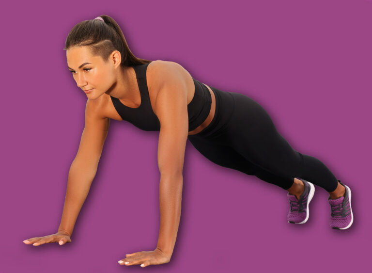 Revamp Your Fitness: Top 5 Bodyweight Exercises to Torch Belly Fat After 50