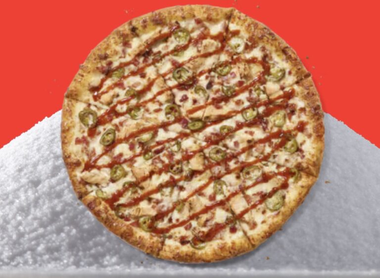 Discover 5 Chain Restaurant Dishes Loaded with a Full Day’s Worth of Sodium
