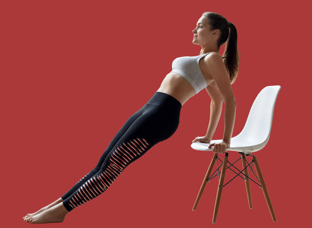 5 Chair Exercises That Restore Hip Strength Faster Than Lunges After 60