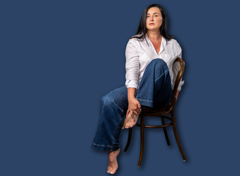 Revitalize Knee Strength After 60 with These 5 Effective Chair Exercises