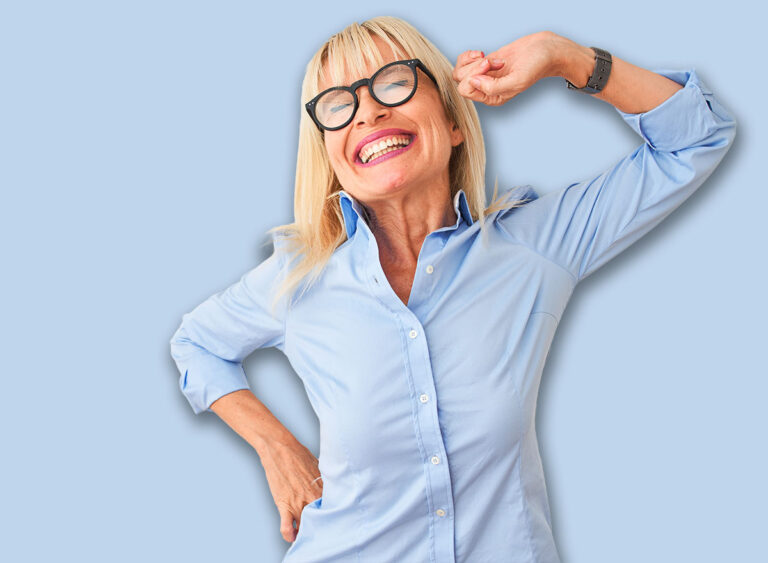 Revitalize Your Spine: Top 5 Chair Exercises for Seniors to Boost Strength Quickly