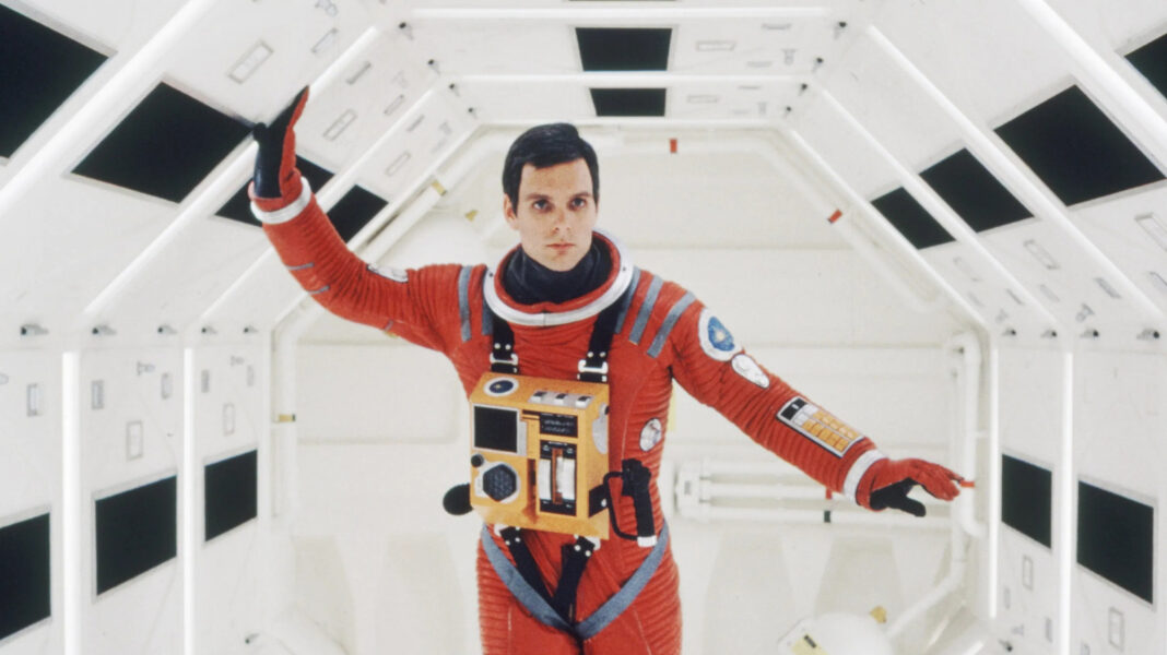 5 Classic '60s Sci-Fi Movies That Still Look Good Today