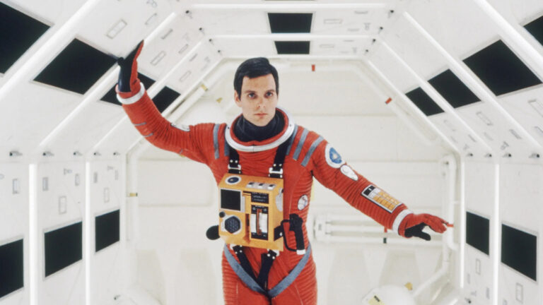 Five Timeless Sci-Fi Films from the ’60s That Remain Visually Stunning Today