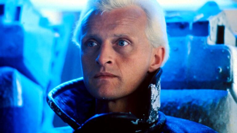Top 5 Must-Watch Cyberpunk Movies That Will Transport You to a Futuristic World