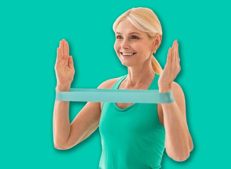 Transform Your Waistline: Top 5 Home Exercises to Torch Belly Fat for Those Over 50