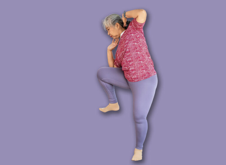 Revitalize Your Core: 5 Daily Exercises to Flatten Your Tummy Faster Than Gym Machines After 55