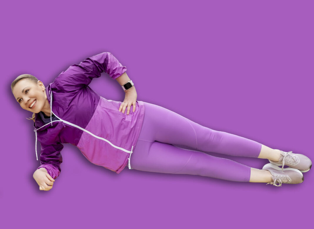 5 Daily Exercises That Restore Balance Faster Than Resistance Bands After 60