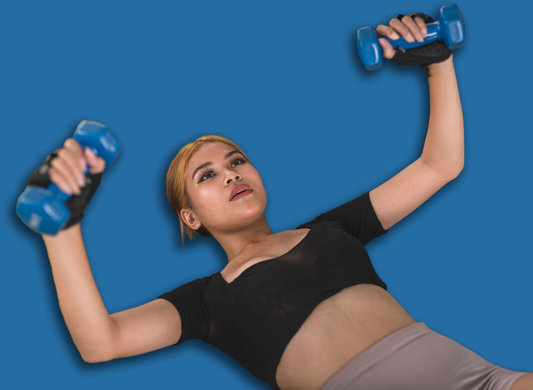 5 Daily Exercises for Staying Lean and Strong After 50